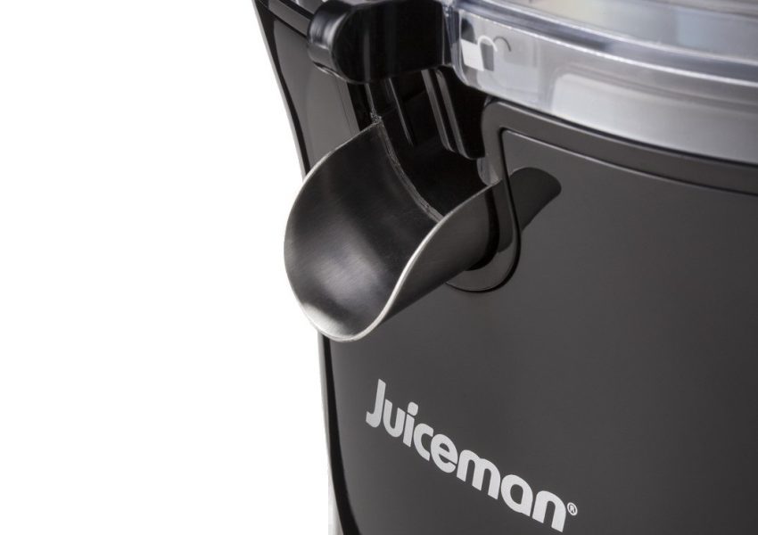 Juiceman jm8000s juicer