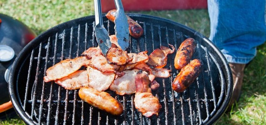 Best Charcoal Grills