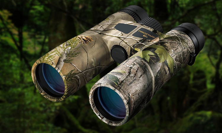 Best Hunting Binoculars Of 2018