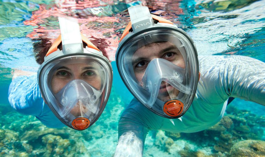 Best Snorkel Mask