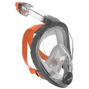 Best Snorkeling Mask