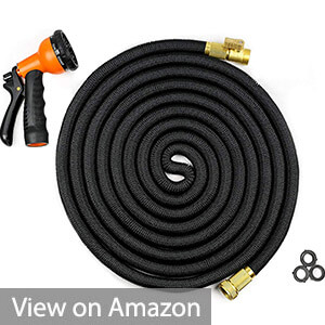 Arbour 50ft Expandable Garden Hose