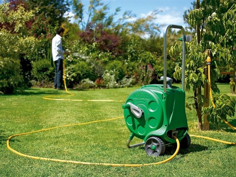 Best Garden Hoses 2019