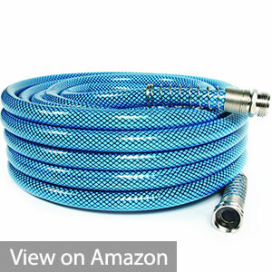 Camco 50ft Premium Drinking Water Hose