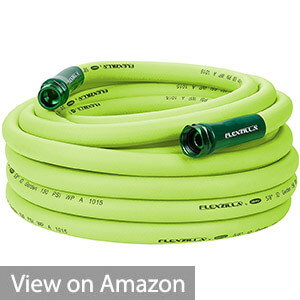 Flexzilla Garden Hose