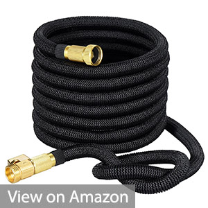 VicTsing 50ft Expandable Garden Hose