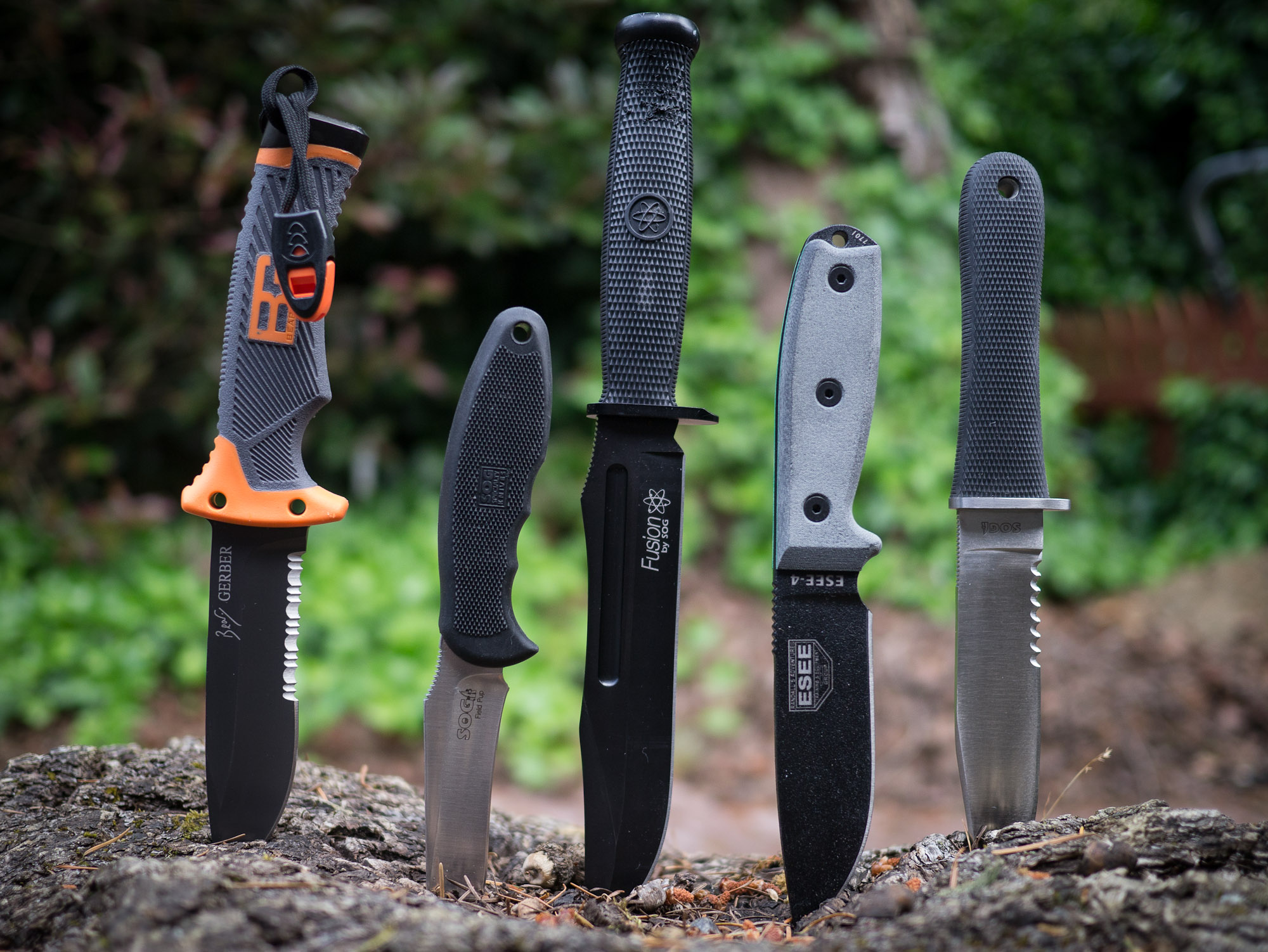 best hunting pocket knife