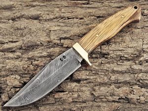 Best Knife For Hunting