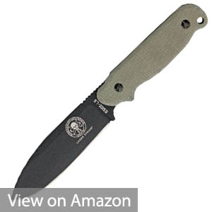 ESEE ESLSP-BRK Laser Strike Pocket Knife