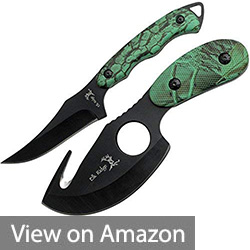 Elk Ridge Hunting Knife Set