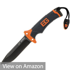 Gerber Bear Grylls Ultimate Pro Knife