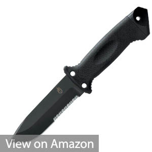 Gerber LMF II Survival Knife