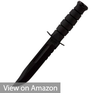 KA1214-BRK Fighting Knife