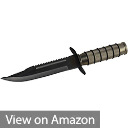 Rogue River Tactical Hunting Knife