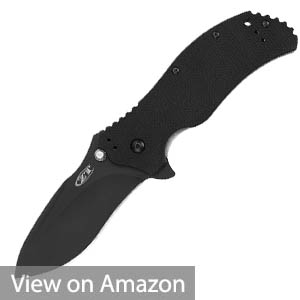 Zero Tolerance 0350 Pocket Knife