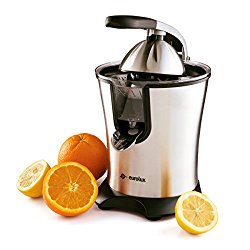 Electric Orange Juicer