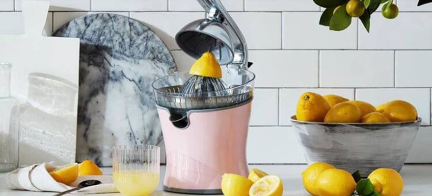 Best Orange Juicers