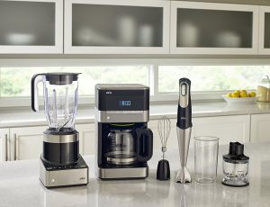 Braun KF7150BK Brew Sense Drip Coffee Maker