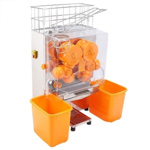 Commercial Orange Juice Machine UK