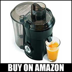 Hamilton Beach 67601A Juicer