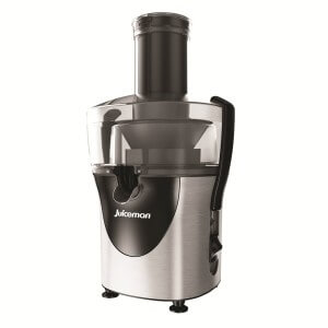 Juiceman Juicer Review