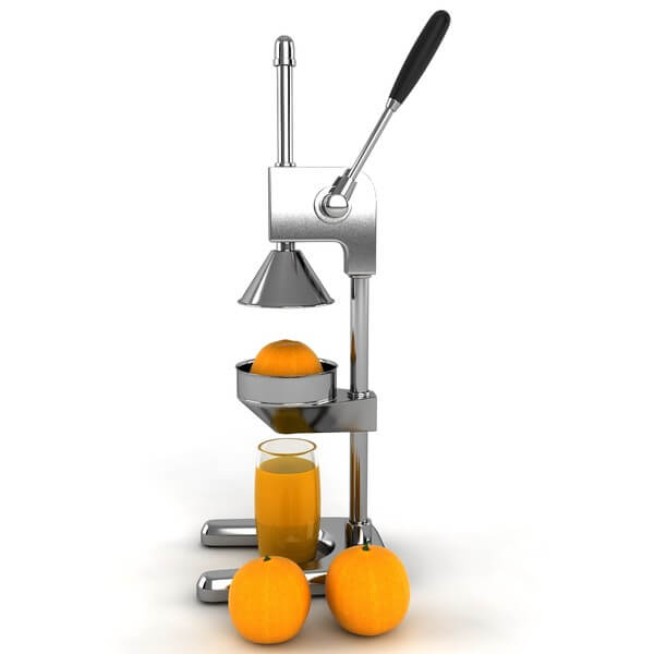 Best Orange Squeezer Review