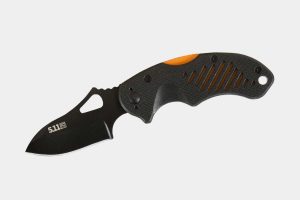 5.11 Tactical DTP Knife