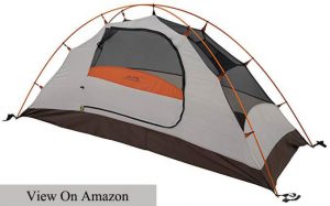 ALPS Mountaineering Lynx 1-person Tent