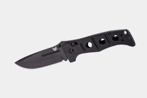 Benchmade 275 Adamas Tactical Folding Knife