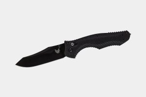 Benchmade Contego 810 Knife