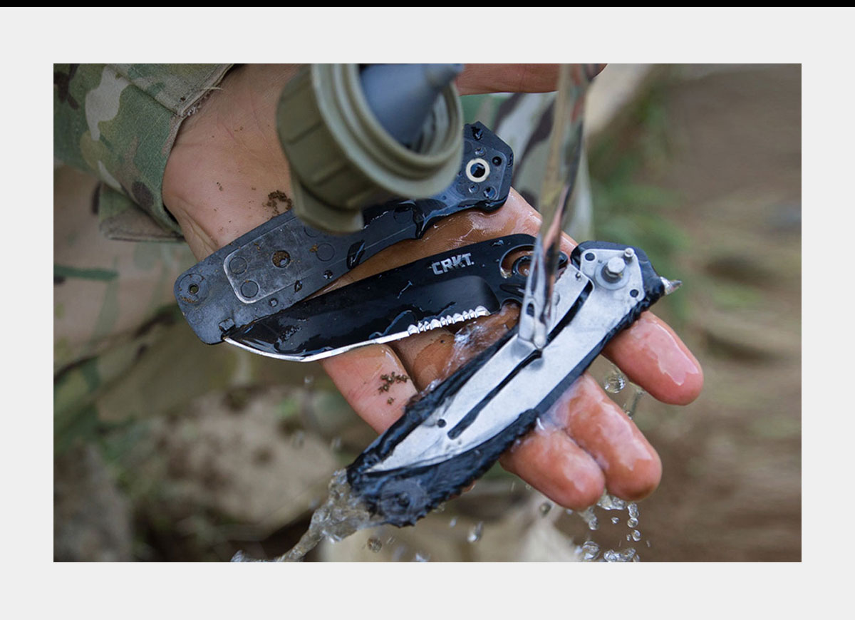 Best EDC Knives Endpoint