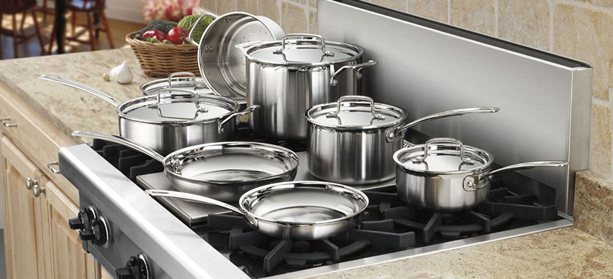 Best Induction Cookware Sets