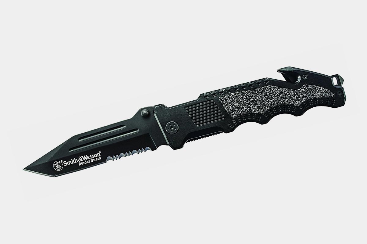 The 15 Best Tactical Knives For Any Budget, Tactical Knife For Hunting