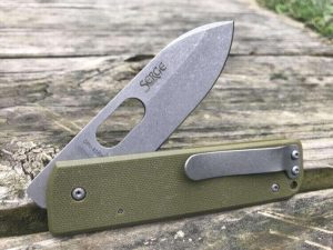 Boker Plus Lancer Knife