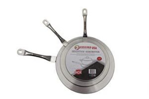 CONCORD Induction Cooktop Converter