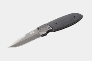 CRKT Fulcrum 2 Knife