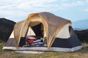 Camping Tents Review