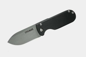 Civilware Pointer Folding Knife