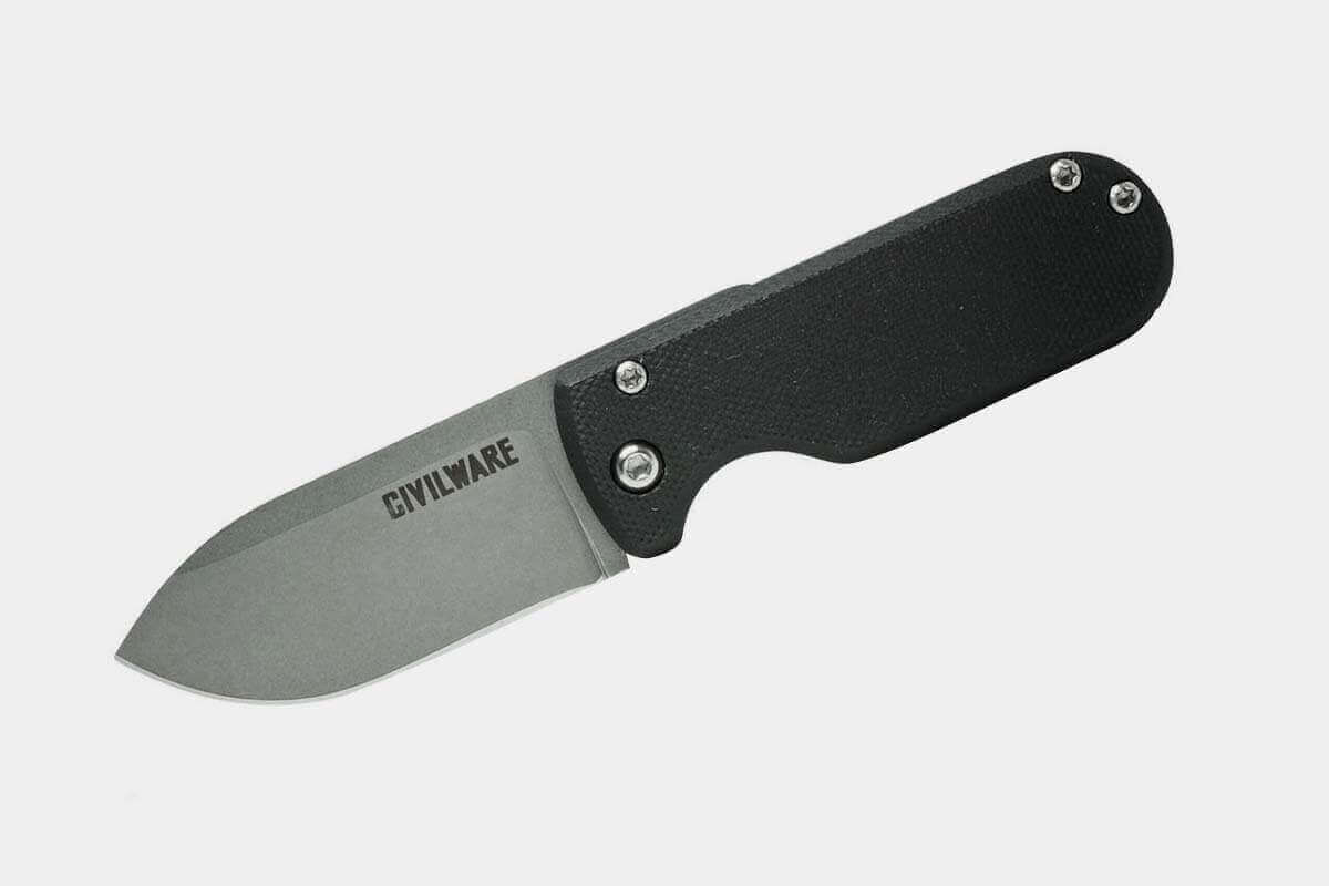 25 Best EDC Knives Reviews 2021, Top Rated EDC Knife For Any Budget