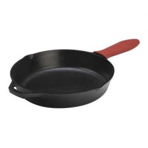 Lodge 12 Inch Cast Iron Skillet