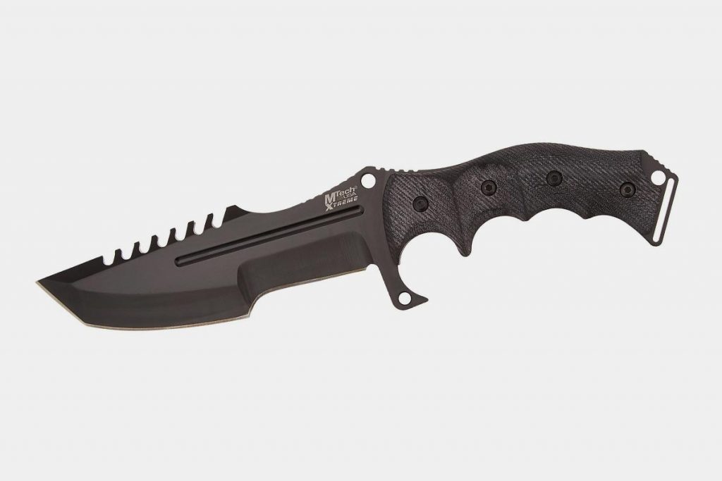 The 15 Best Tactical Knives For Any Budget, Tactical Knife For Hunting