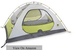 Mountainsmith Morrison 2 Person 3 Season Tent