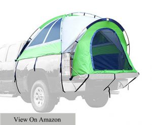 Napier Outdoors Backroadz Truck Tent