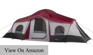 OZARK Trail Family Cabin Tent