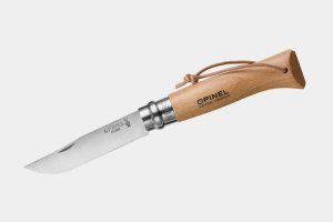 Opinel No. 8 Trekking Knife