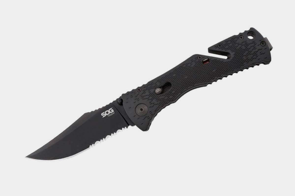 25 Best EDC Knives Reviews 2021, Top Rated EDC Knife For Any Budget