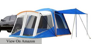 SPORTZ SUV TENT