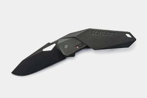 Schrade SCHA5B M.A.G.I.C. Folding Knife