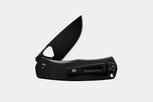 The James Brand Folsom Knife