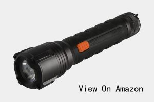 5.11 Tactical SR A6 Flashlight